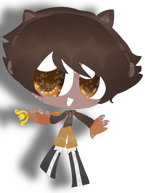 John