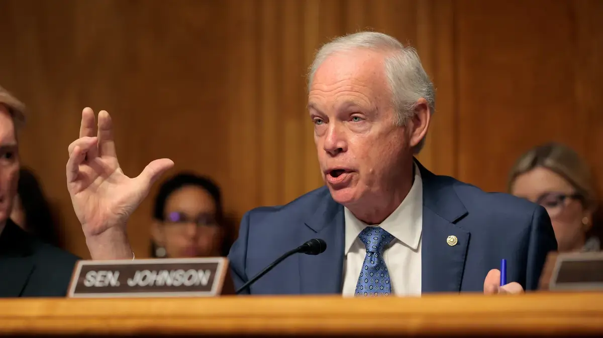 Hardline Conservatives Secure Key Senate Committee Leadership Roles