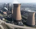 British Steel Seeks Compensation
