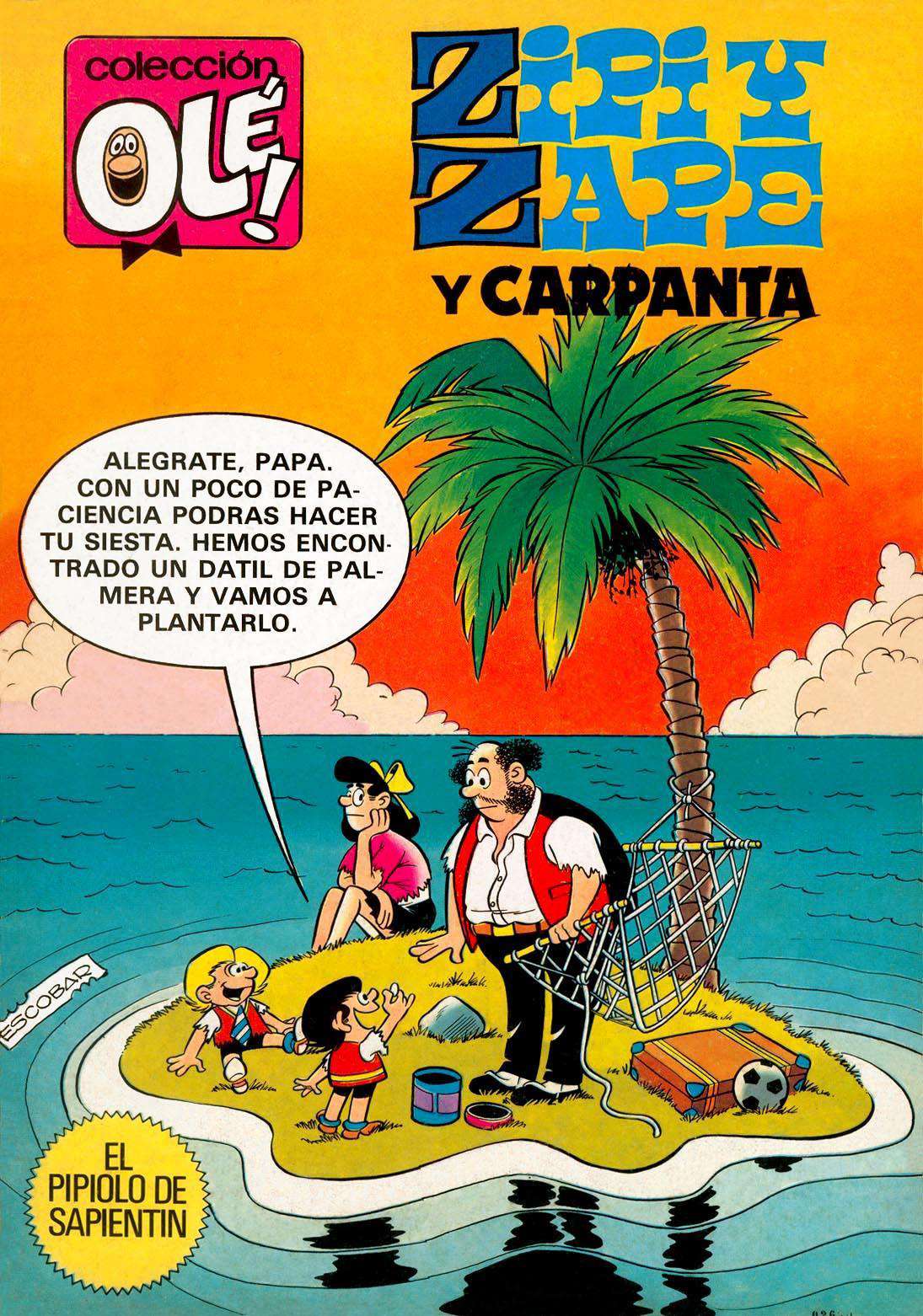 Coleccion OLE 247