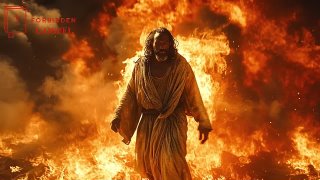 The Best-Kept Secret About What INRI REALLY Means (When You Read It Correctly)