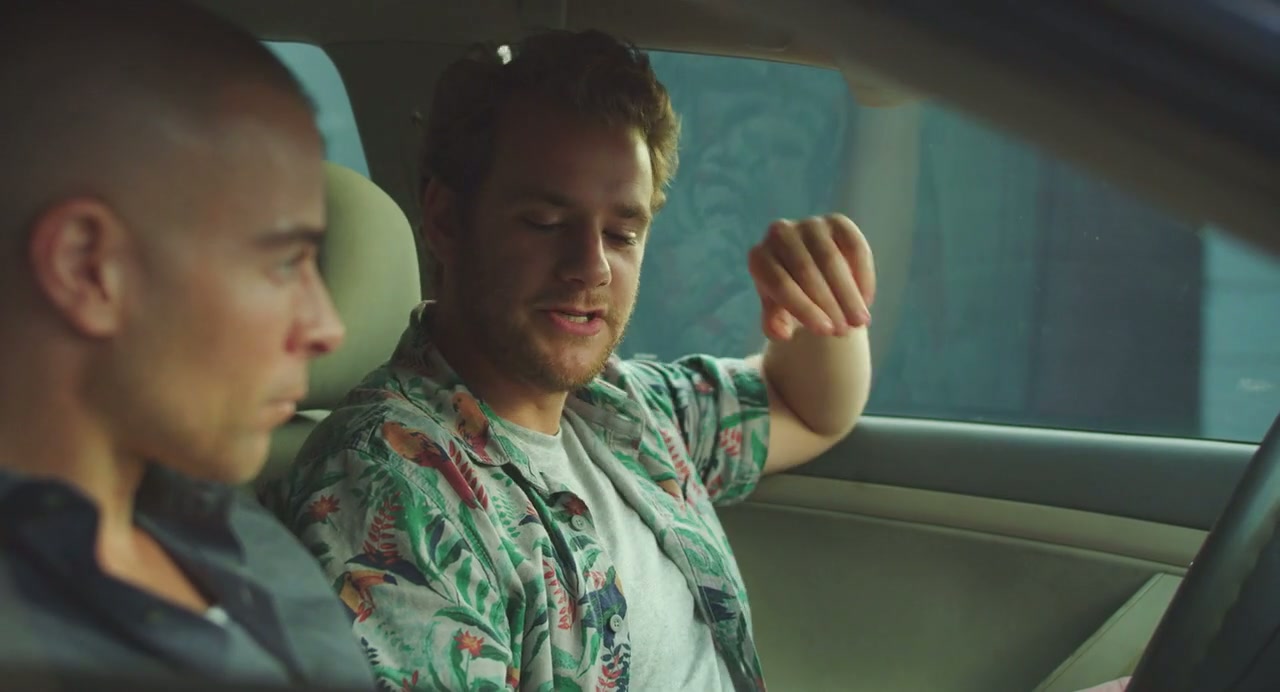 Pardoned by Grace Screenshot