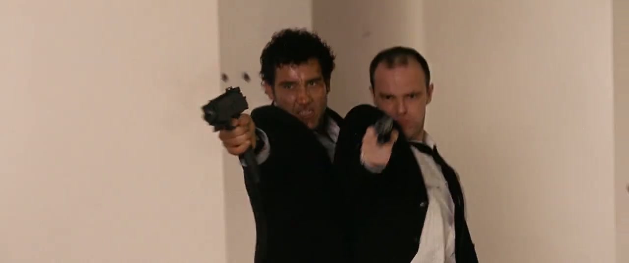 The International Screenshot