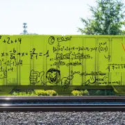 Graffiti artwork by senartolai
