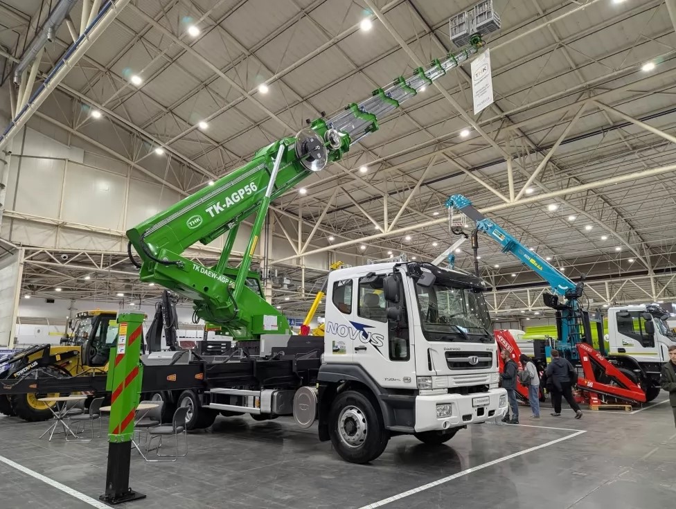 автовишка купити Україна