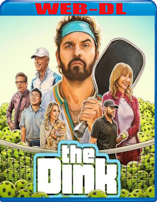 The Dink - Mago del pickleball (2026) WebDL 1080p ITA ENG E-AC3 Subs