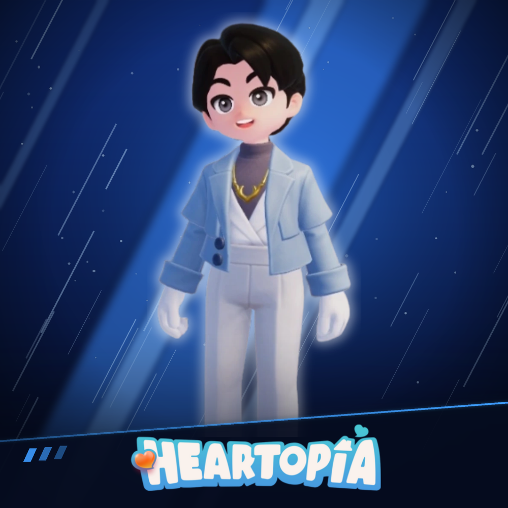 เติม Heartopia ราคาถูก - เติมเกมออนไลน์