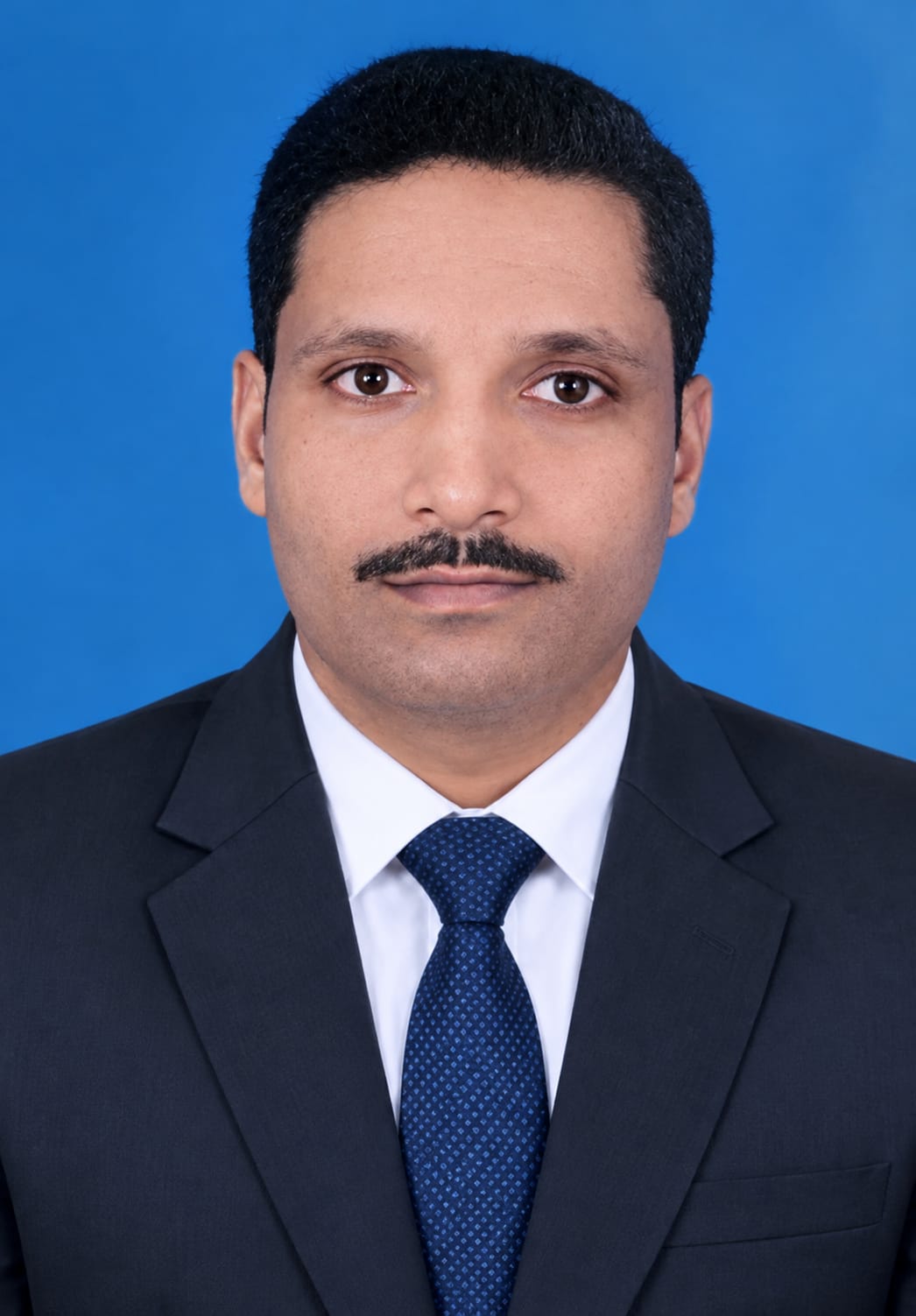 Ranjeet Kumar, Director
