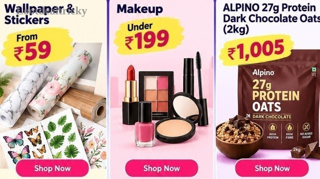 shopsy Mega Are – Just ₹59 | Loot Ka Maal shopsy Mega Are – Just ₹59 | Loot Ka Maal