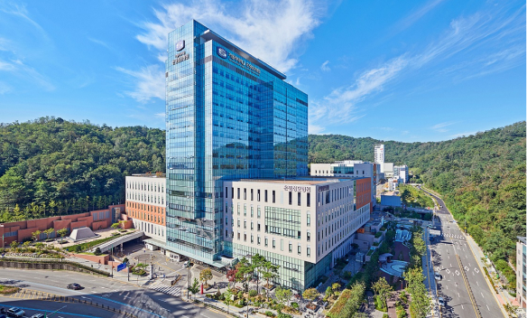 Seoul St. Mary's Hospital