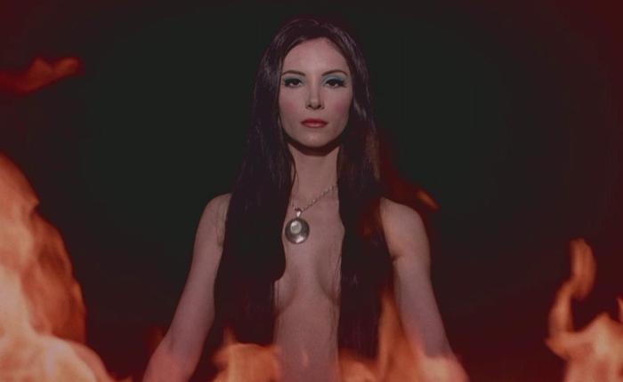 The Love Witch (1973)