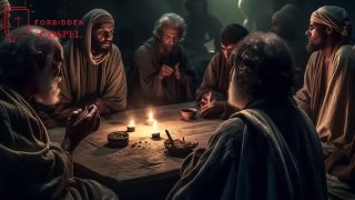 The Dark Side Of Paul. The Apostle Who Removed Mary Magdalene To Take Power