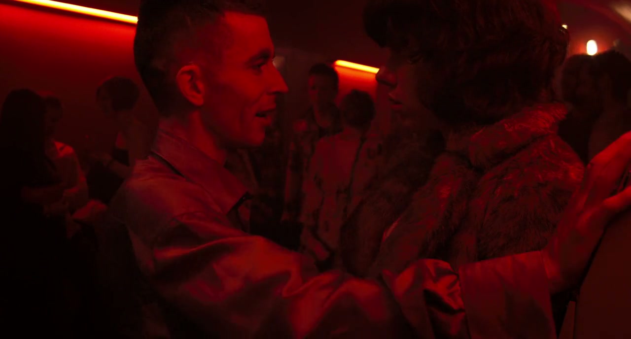 Under the Skin Screenshot