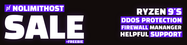 Sale Banner