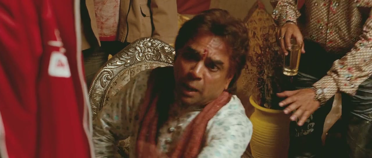 Oye Lucky! Lucky Oye! Screenshot