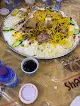 مطعم ومطبخ مذاق شبوة