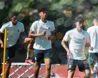 Socceroos on Brink of History Against Egypt
