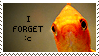 forget