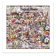 Tropical Steam 1