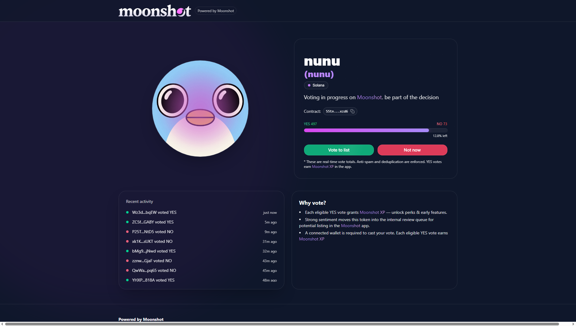 Stored capture of voters-moonshot.com