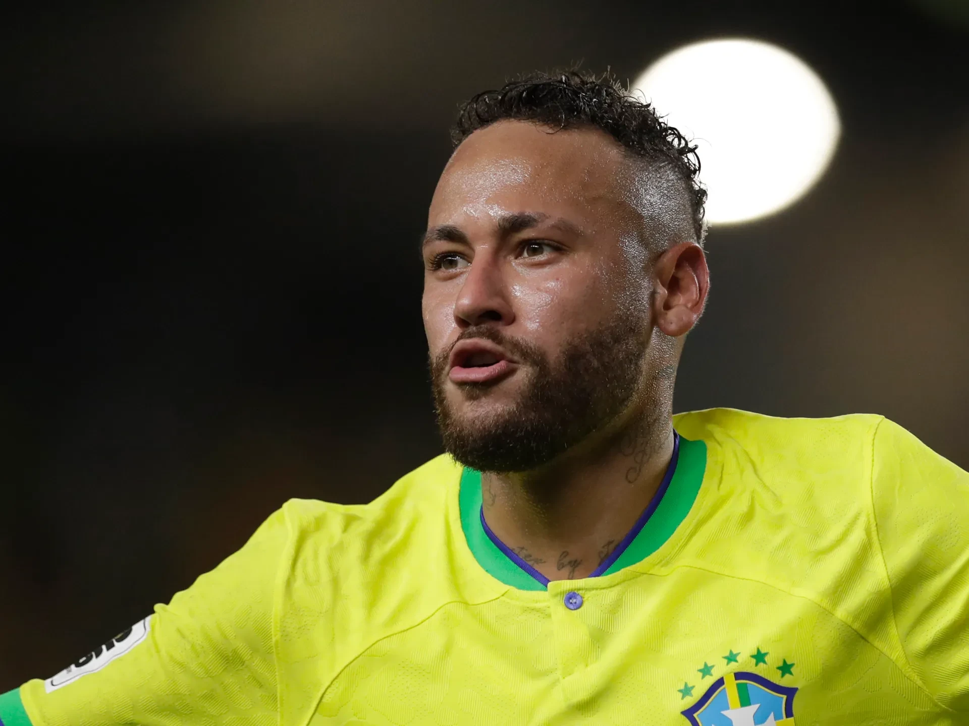 Will Neymar Play Today Match?, Brazil Injury Update