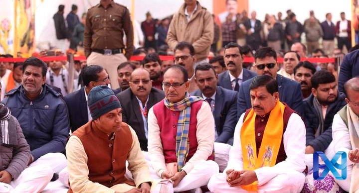 BJP Rift Deepens in Madhya Pradesh: Twin Remarks Spark Leadership Turmoil