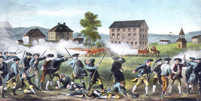 Lexington