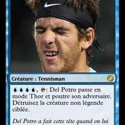 Del Potro