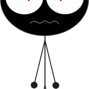 MS Sam Character Expression 14