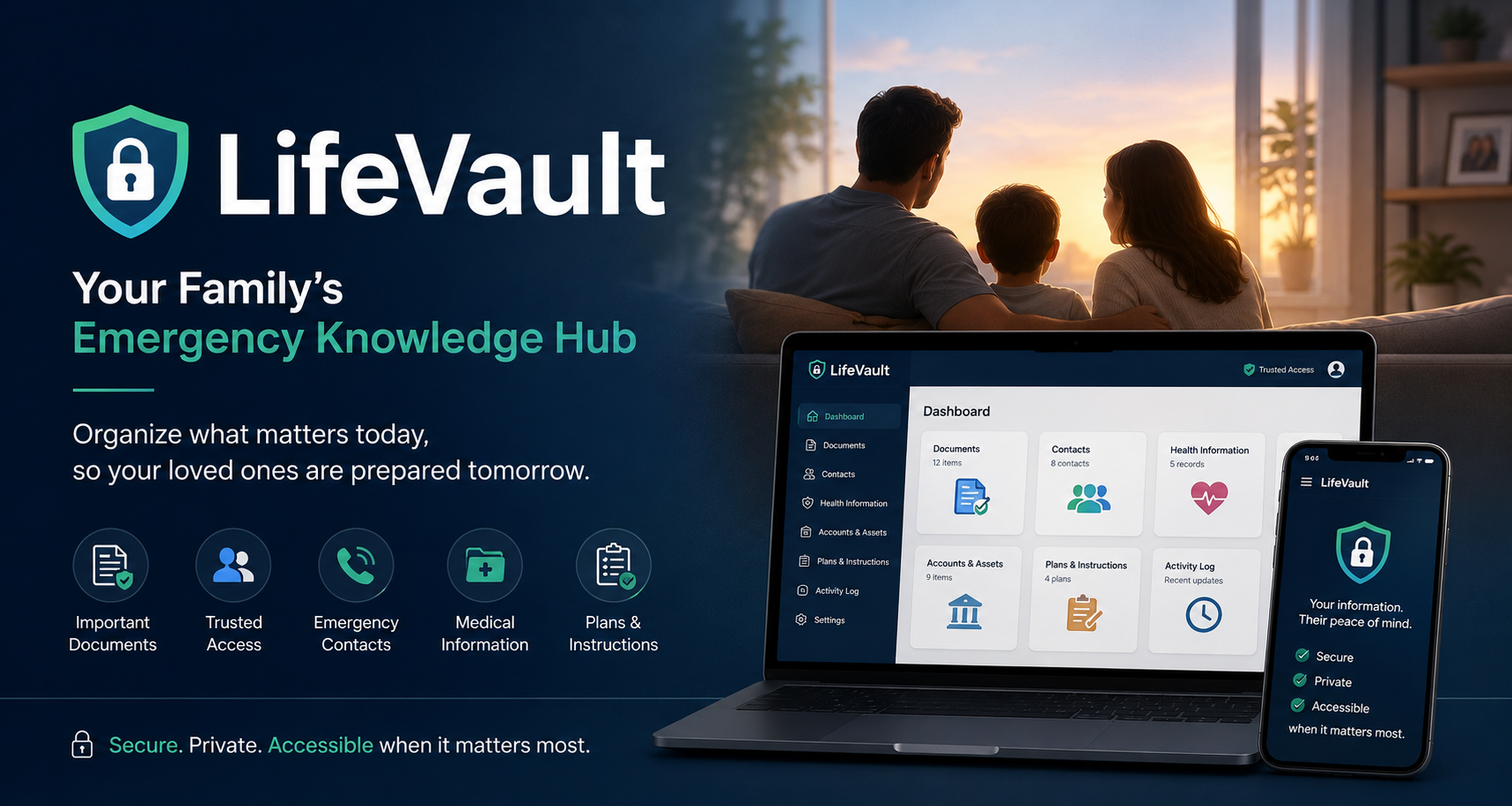 LifeVault
