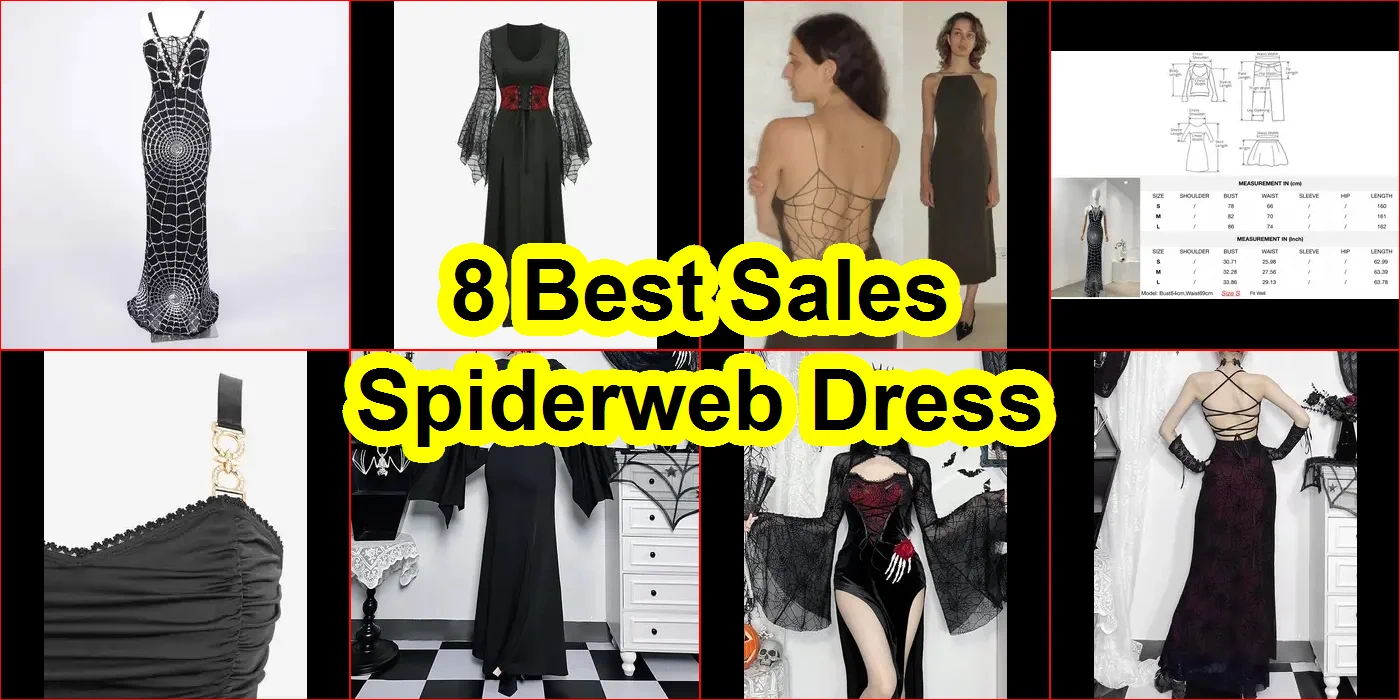 蜘蛛網洋裝 評價