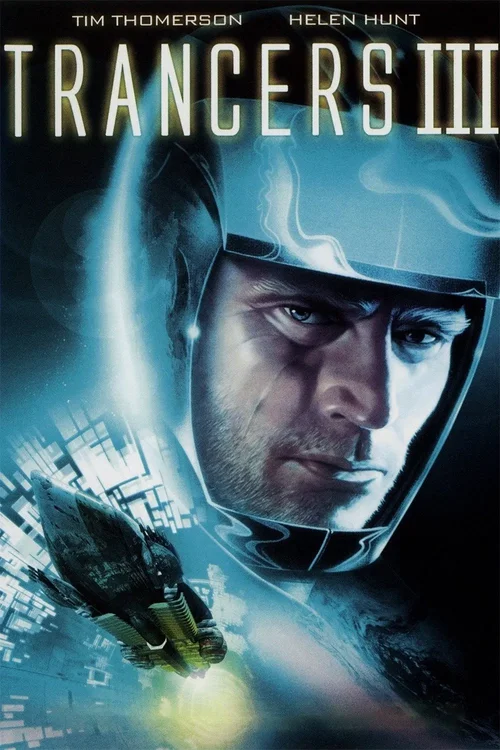 Trancers 3 / Trancers 3 Deth Lives (1992) 1080p.WEB-DL.H264.AC3.2.0.BP007 | Lektor PL