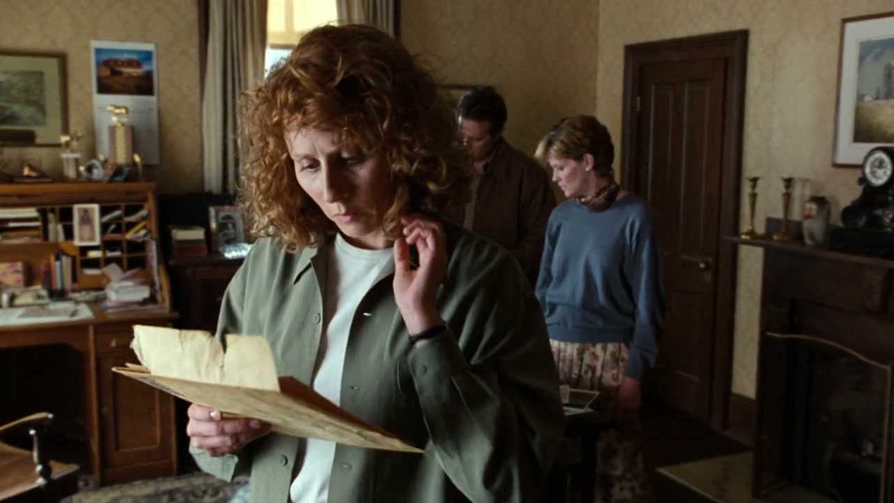 The Bridges of Madison County Screenshot