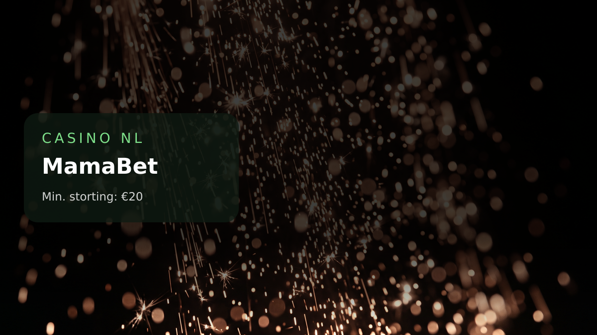 MamaBet casino — welkomstbonus 150% BOOST TOT €1500 + 150 FS, betalingen: Visa, Mastercard, Bitcoin, Ethereum, Litecoin MamaBet casino — welkomstbonus 150% BOOST TOT €1500 + 150 FS, betalingen: Visa, Mastercard, Bitcoin, Ethereum, Litecoin