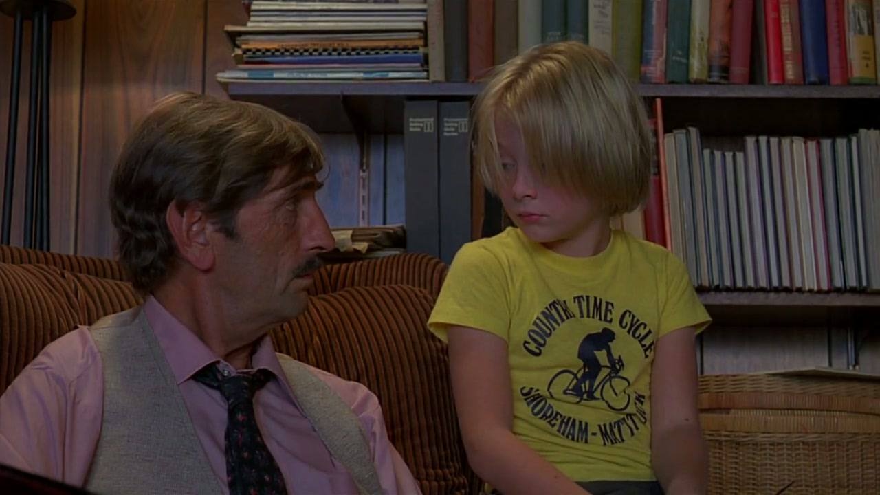 Paris, Texas Screenshot
