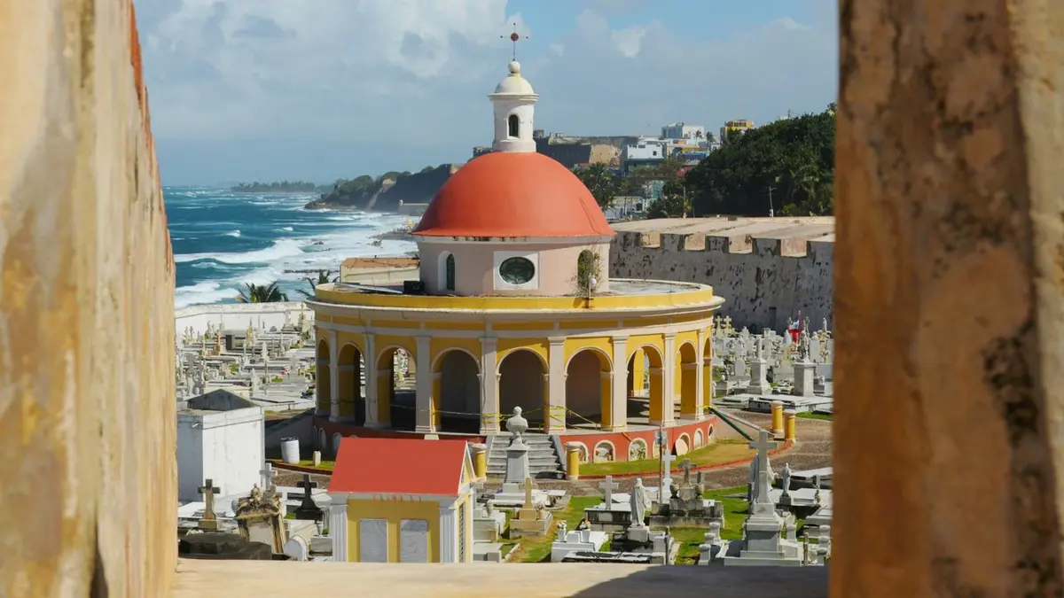 San Juan: A Designer’s City Guide