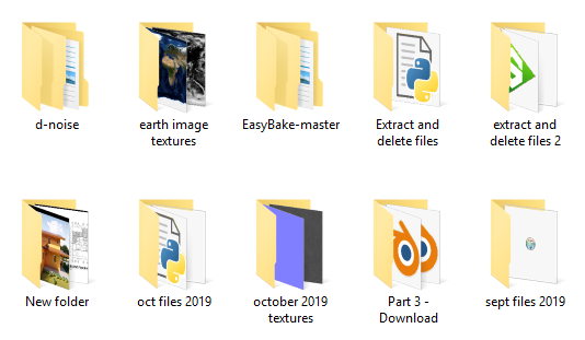 windows-folder