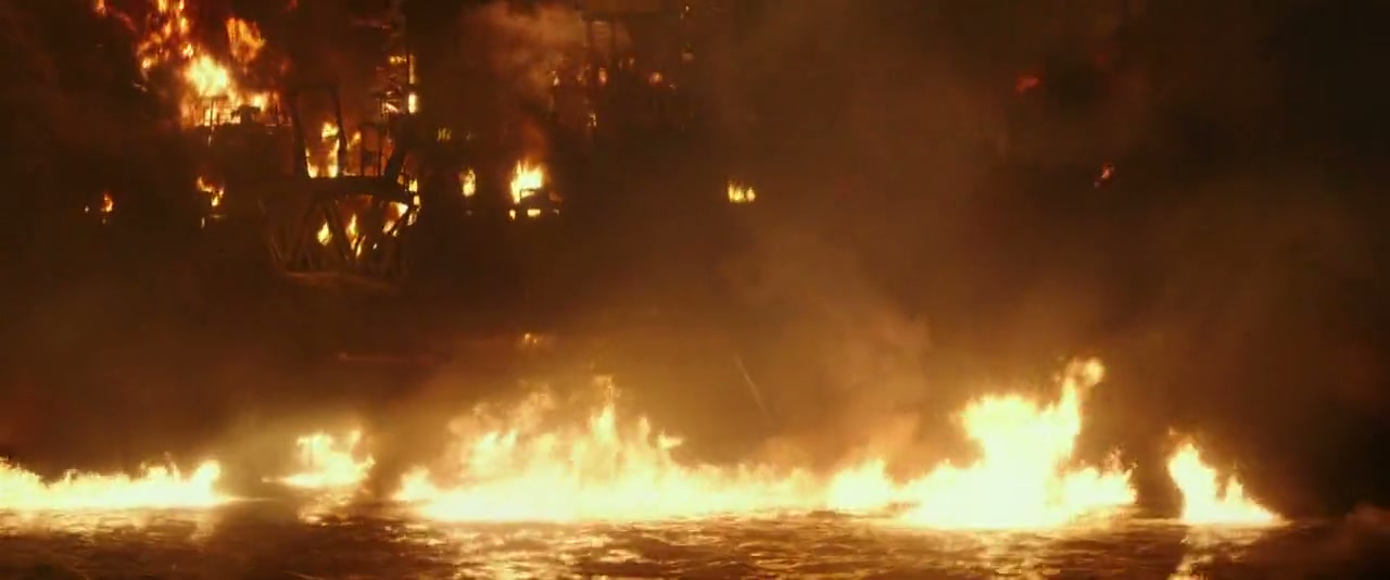 Deepwater Horizon Screenshot