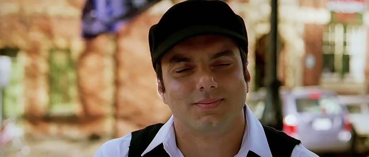 Main Aurr Mrs Khanna Screenshot