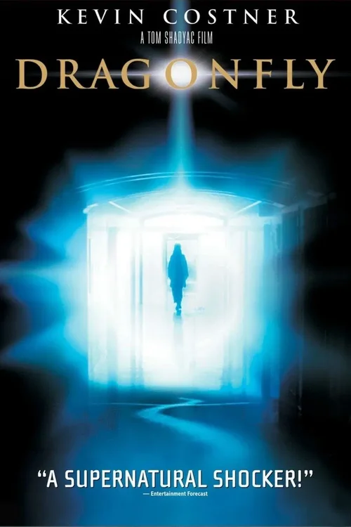 Znamię - Dragonfly (2002) PL.720p.BRRip.XviD.AC3-LTN / Lektor PL