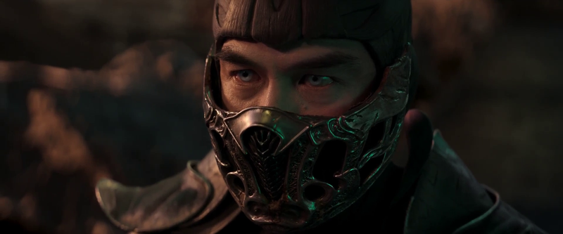 Mortal Kombat (2021) SS5