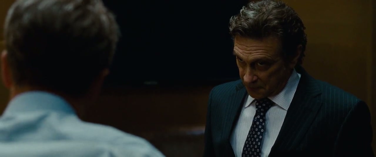 The Bourne Legacy Screenshot