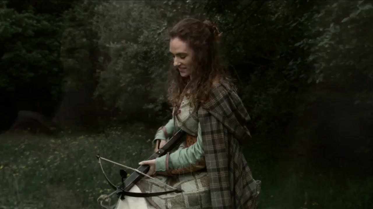 Merlin and the War of the Dragons Screenshot