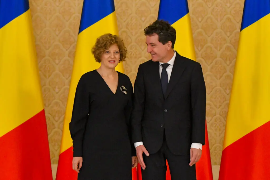 Nicușor Dan evită tranșarea scandalului Oana Gheorghiu: „Nu sunt organul competent