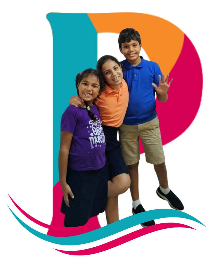 Familias Peldaños