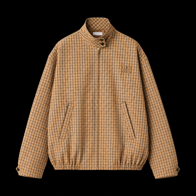 Campera Miu Miu