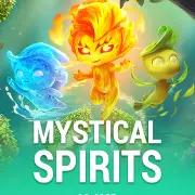 mystical spirits