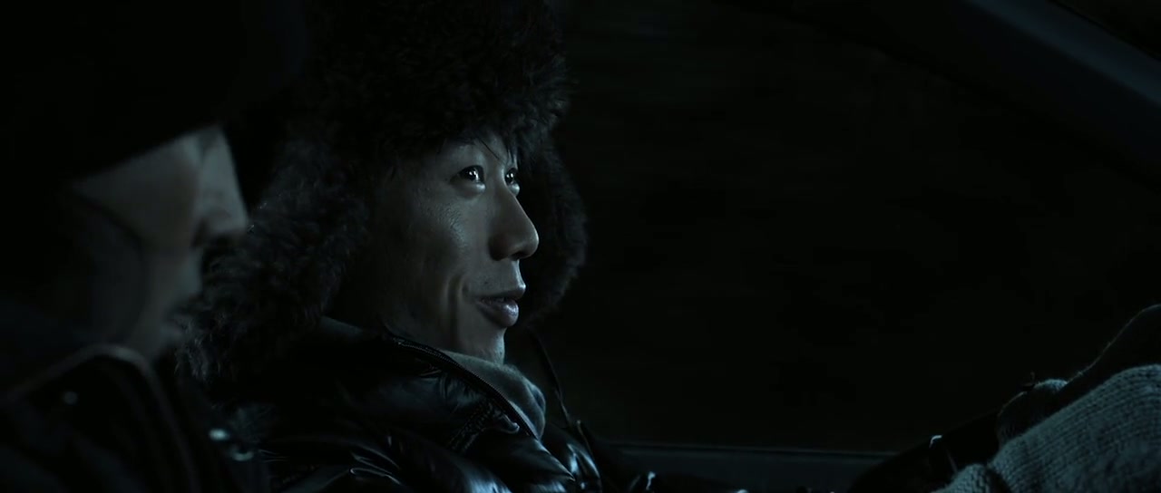 Bunny the Killer Thing Screenshot