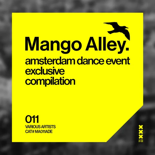 VA – MA. ADE 011 Compilation [MA011ADE]