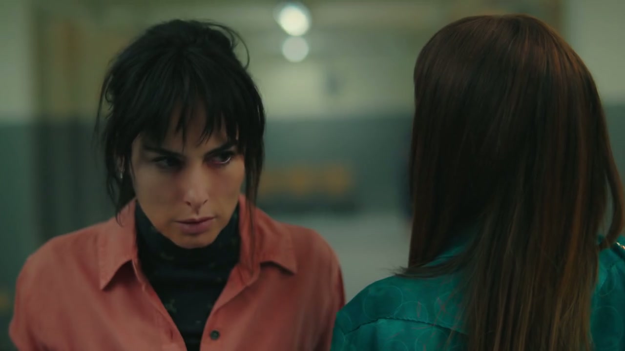 Sisters' Feud Screenshot